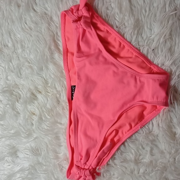 Tahiti womans swimsuit bottom half Sz M - Picture 1 of 10